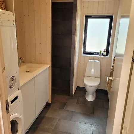 Holiday From 2019, Very Sunny, Peaceful, Forest, Beach Vakantiehuis Hasle