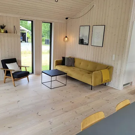 Vakantiehuis Holiday From 2019, Very Sunny, Peaceful, Forest, Beach