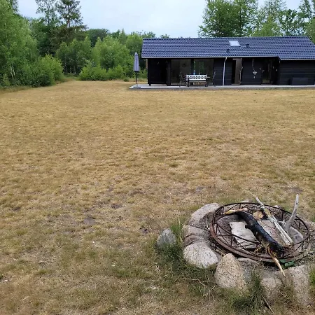 Holiday From 2019, Very Sunny, Peaceful, Forest, Beach Vakantiehuis Hasle