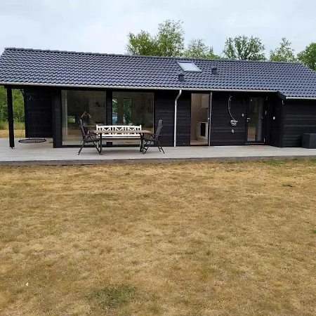 Holiday From 2019, Very Sunny, Peaceful, Forest, Beach Vakantiehuis