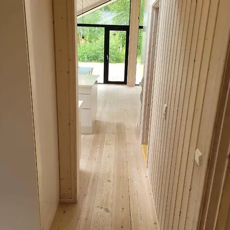 Holiday From 2019, Very Sunny, Peaceful, Forest, Beach Vakantiehuis Hasle
